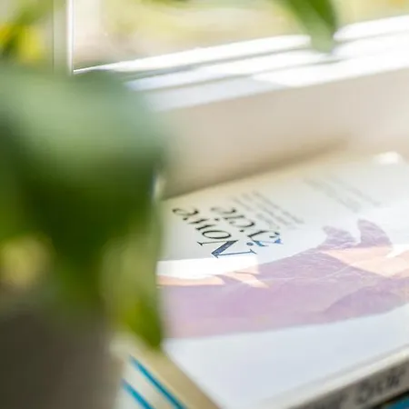 Starówka Apartament *