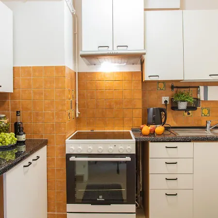 Starowka Apartment Allenstein