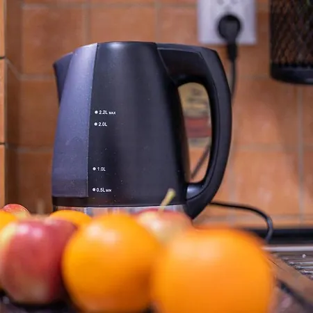 Starówka Apartament Olsztyn (Warmian-Masurian)