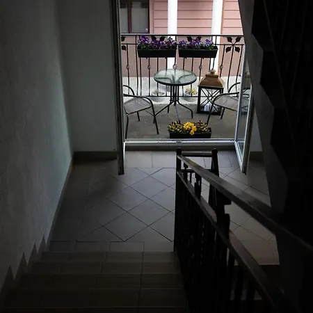 Starówka Apartament Olsztyn (Warmian-Masurian)