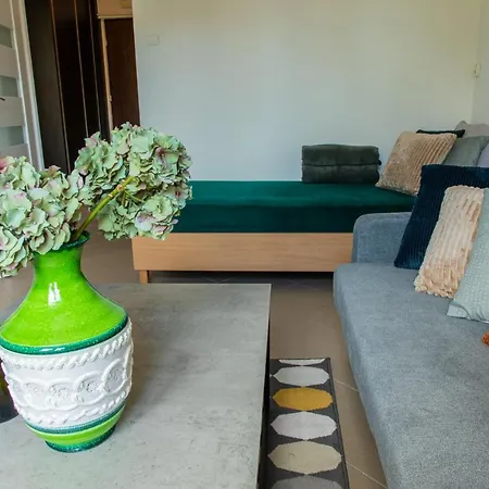 Starowka Apartment