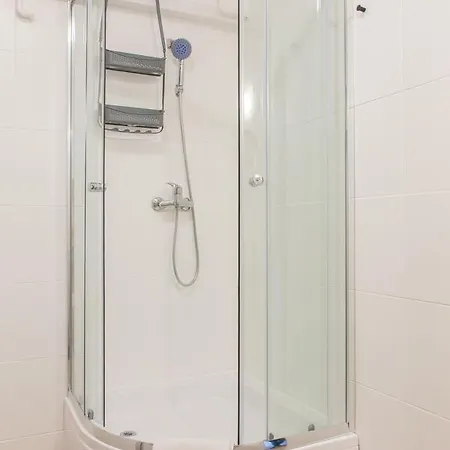 Apartament Starówka