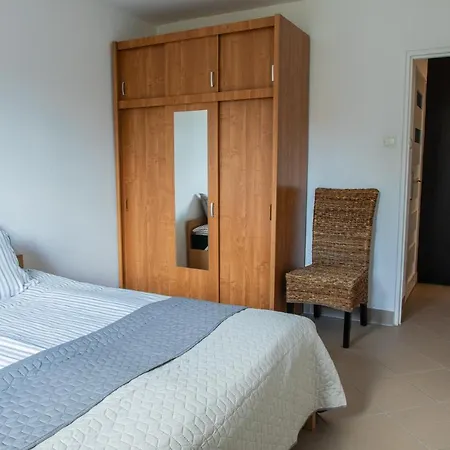 Apartament Starówka *