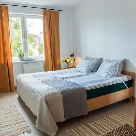 Starówka Apartament Olsztyn (Warmian-Masurian)