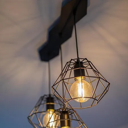 Starówka Apartament Olsztyn (Warmian-Masurian)