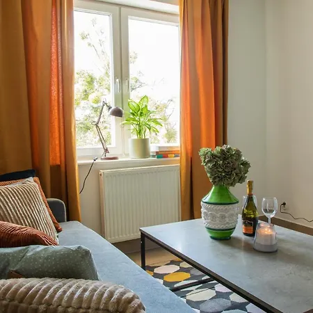 Starowka Apartment Olsztyn (Warmian-Masurian)