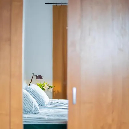 Apartament Starówka *