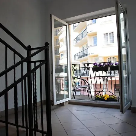 Apartament Starówka Olsztyn (Warmian-Masurian)
