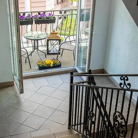 Starówka Olsztyn (Warmian-Masurian)