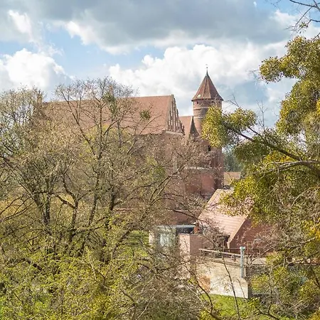 Starowka Apartment Olsztyn (Warmian-Masurian)