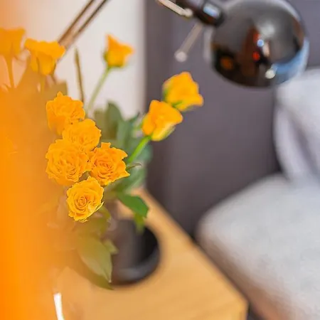 Apartament Starówka *