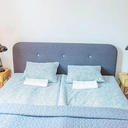 Apartament Starówka *