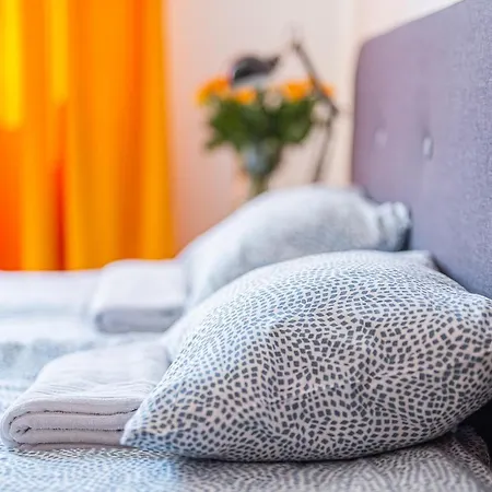 Starówka Olsztyn (Warmian-Masurian)