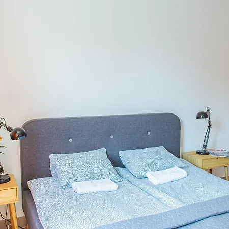 Starowka Apartment