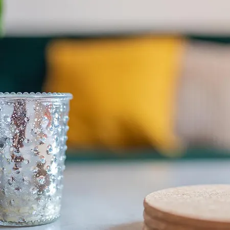 Starówka Apartament