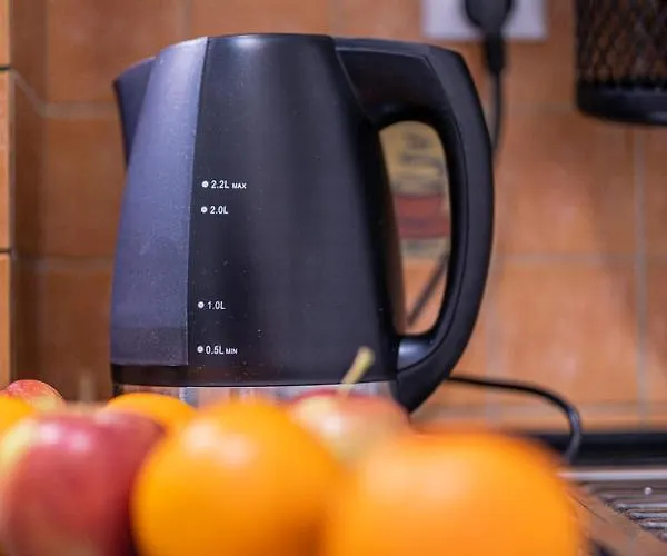 Starowka 公寓 奥尔什丁