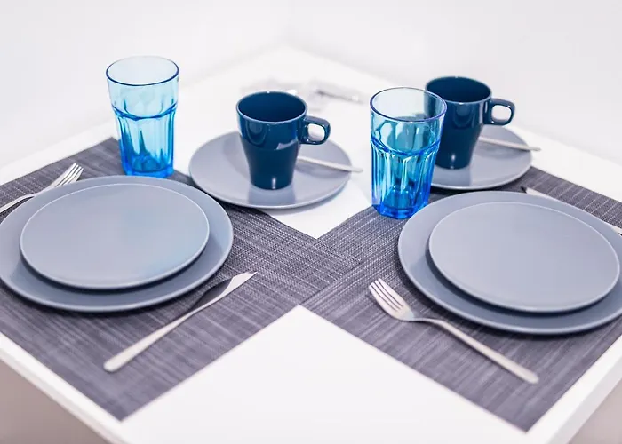 Apartment Starowka Olsztyn (Warmian-Masurian)