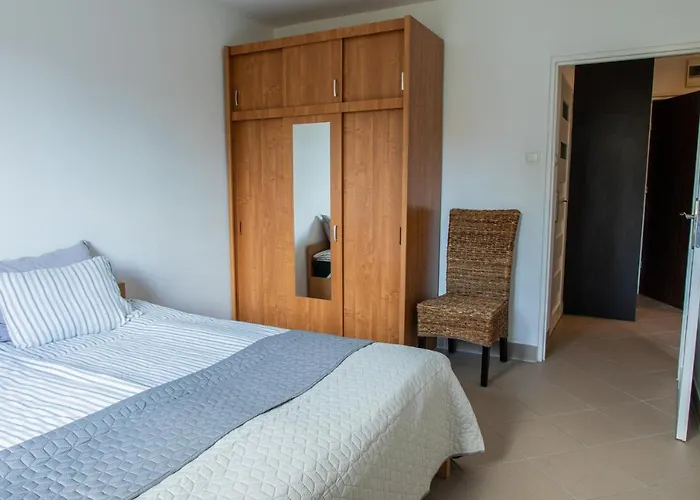 Apartment Starowka *