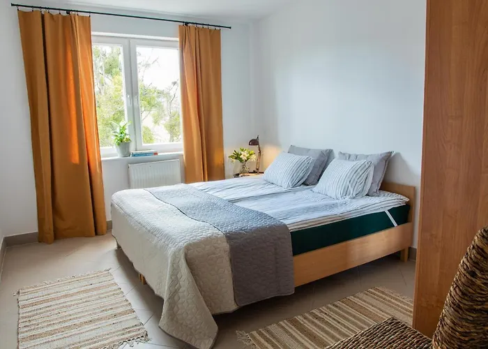 Starowka 公寓 奥尔什丁