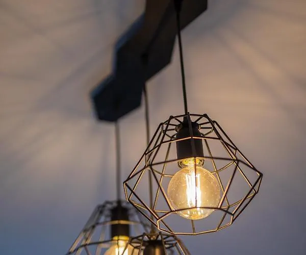 Starowka Apartment Olsztyn (Warmian-Masurian)