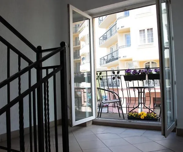 公寓 Starowka 奥尔什丁