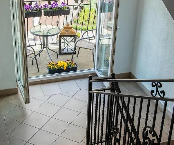 Starowka Olsztyn (Warmian-Masurian)