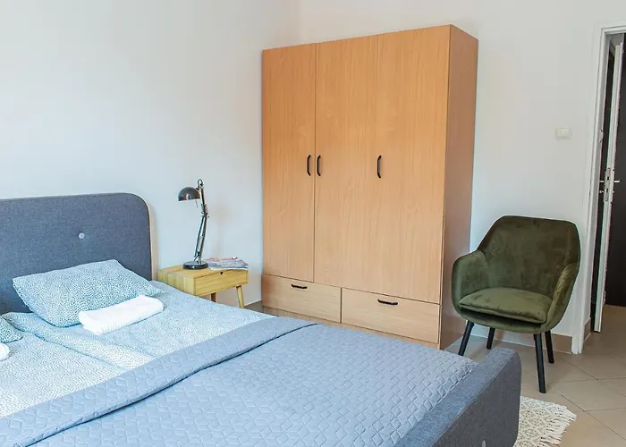 Starowka * Olsztyn (Warmian-Masurian)