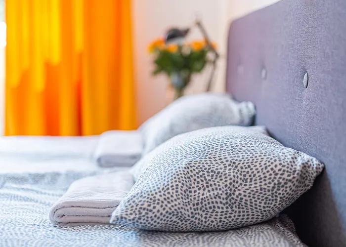 Starowka Olsztyn (Warmian-Masurian)