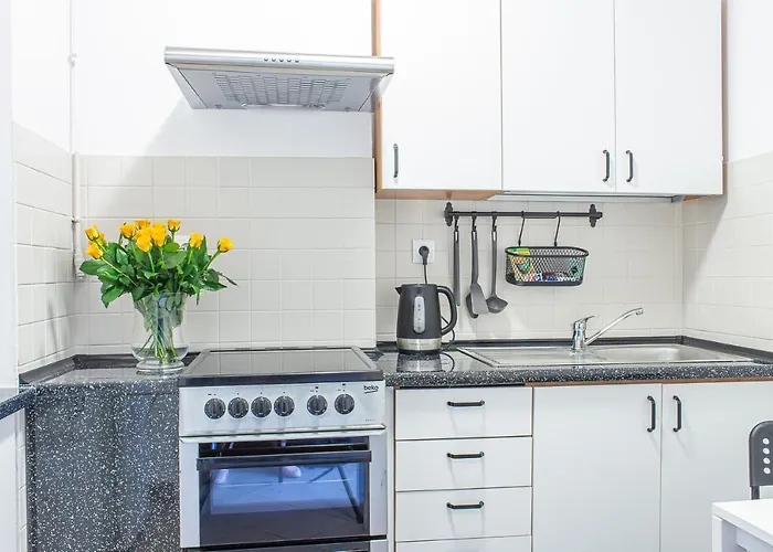 Apartment Starowka Olsztyn (Warmian-Masurian)